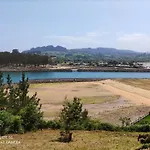 La Demaria Playa Puntal Asturias * Villaviciosa (Asturias)