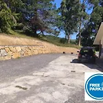 La Demaria Playa Puntal Asturias Villa Villaviciosa (Asturias)