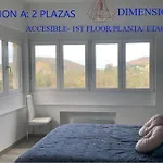 La Demaria Playa Puntal Asturias Villa