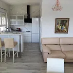Villa La Demaria Playa Puntal Asturias