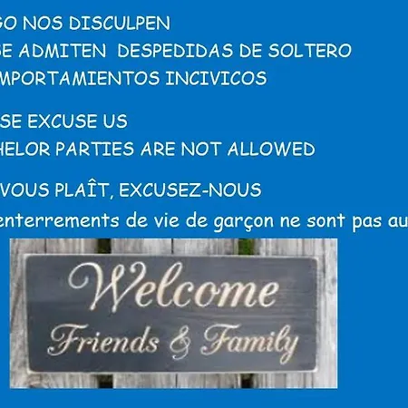 La Demaria Playa Puntal Asturias 빌라 비야비시오사