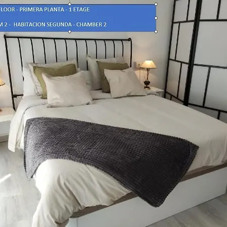 La Demaria Playa Puntal Asturias