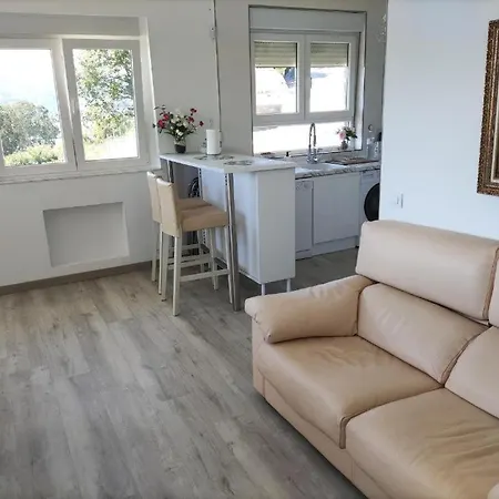 Villa La De Maria I Playa El Puntal Asturias Villaviciosa (Asturias)