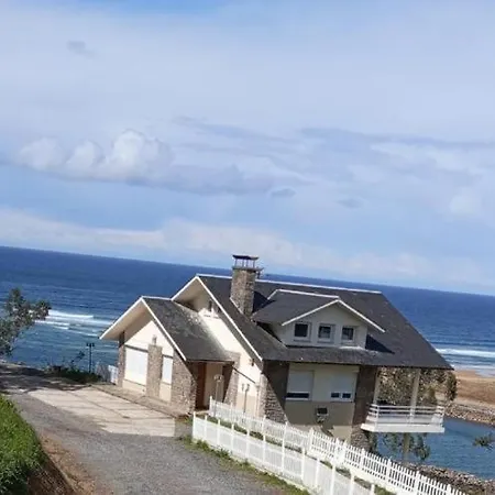 La De Maria I Playa El Puntal Asturias Villa Villaviciosa (Asturias)
