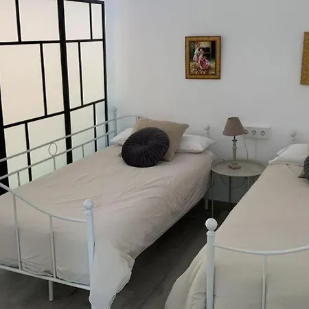 La Demaria Playa Puntal Asturias