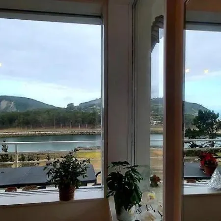 La Demaria Playa 1puntal Asturias Villa