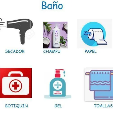 빌라 La Demaria Playa Puntal Asturias