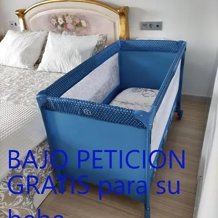 La Demaria Playa 1puntal Asturias וילה *