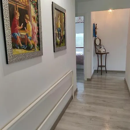 빌라 La Demaria Playa Puntal Asturias *