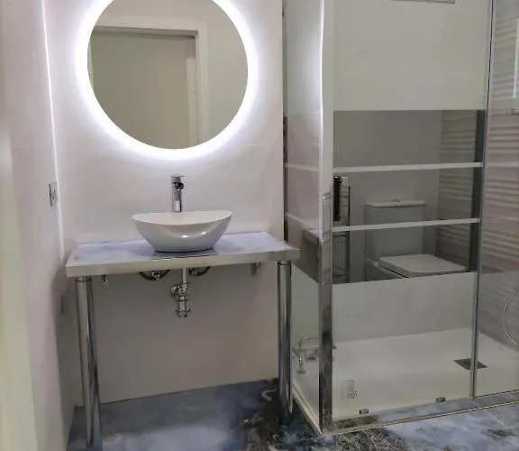 Villa La Demaria Playa Puntal Asturias *