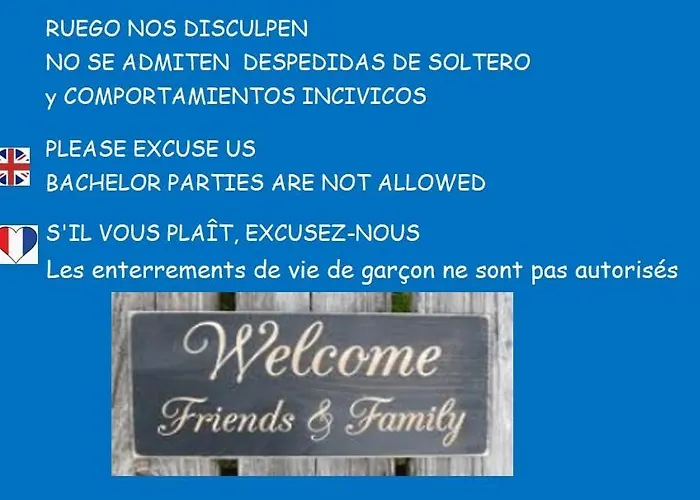 La Demaria Playa Puntal Asturias Villa Villaviciosa (Asturias)