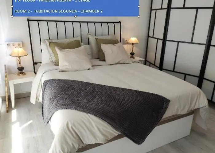 La Demaria Playa Puntal Asturias