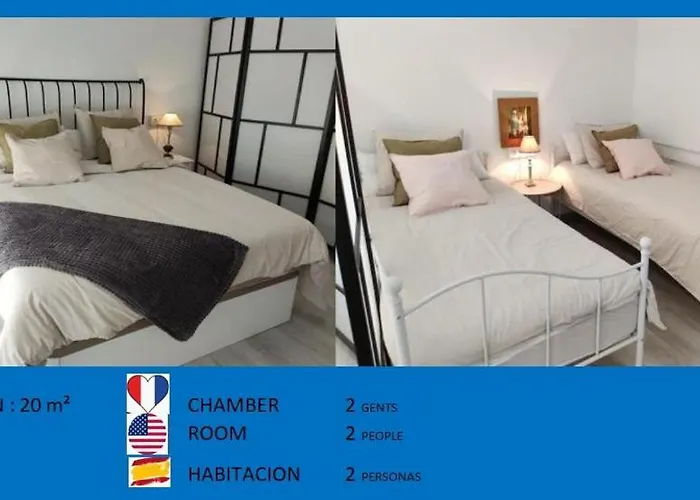 La Demaria Playa Puntal Asturias Villa