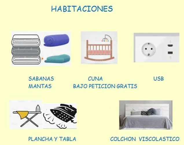 Villa La Demaria Playa Puntal Asturias