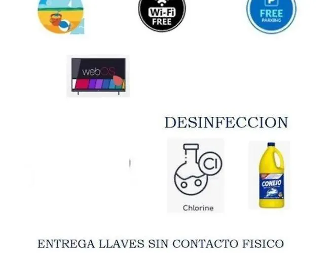 La Demaria Playa Puntal Asturias